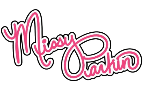 Missy Parkin signature